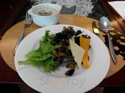 Food Exchange Restaurant