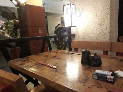 Takigawa Resto Setiabudi One