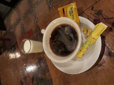 Takigawa Resto Setiabudi One