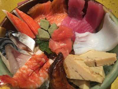 Takigawa Resto Setiabudi One