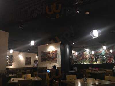 Takigawa Resto Setiabudi One