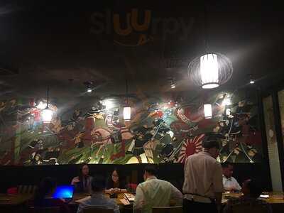 Takigawa Resto Setiabudi One