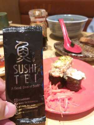 Sushi Tei