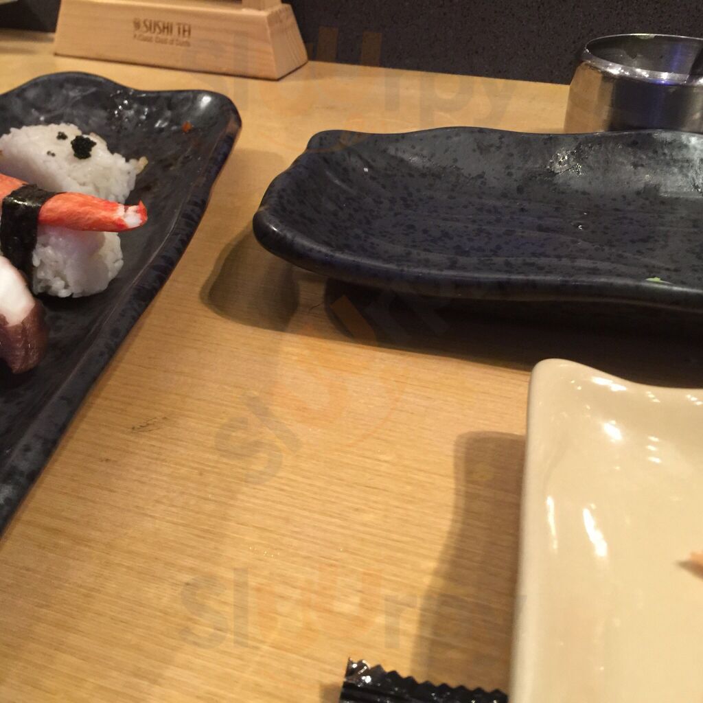 Sushi Tei