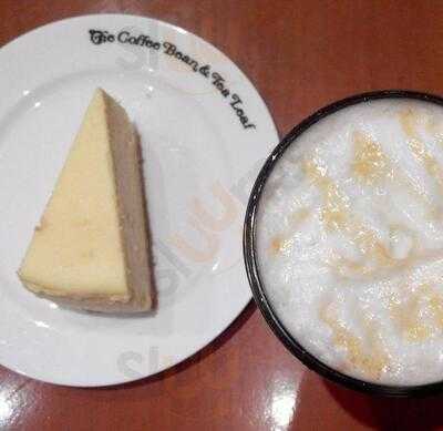 The Coffee Bean & Tea Leaf