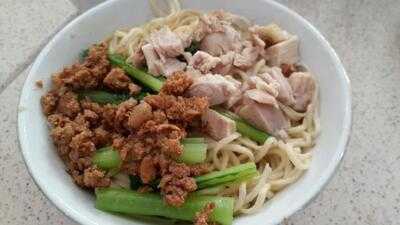 Bakmi Orpa