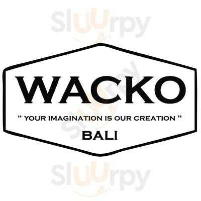Wacko Burger Cafe