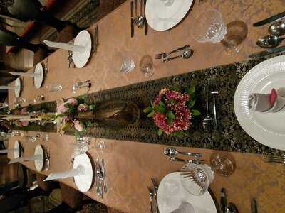 Tugu Kunstkring Paleis