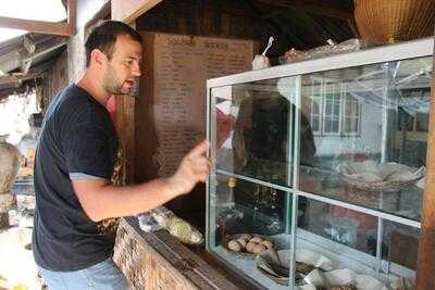 Warung Muslim Gili Air