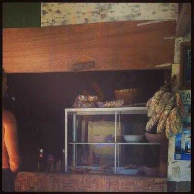 Warung Muslim Gili Air