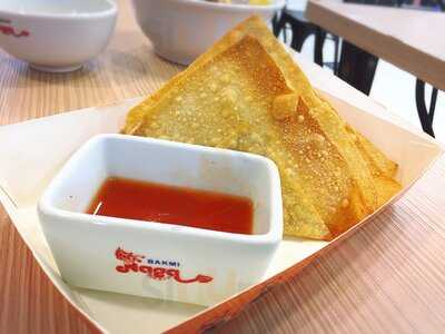 Bakmi Naga Resto Artha Gading