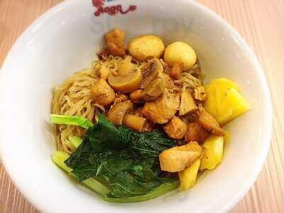 Bakmi Naga Resto Artha Gading