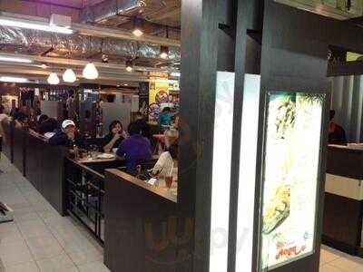 Bakmi Naga Resto Artha Gading