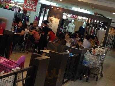 Bakmi Naga Resto Artha Gading