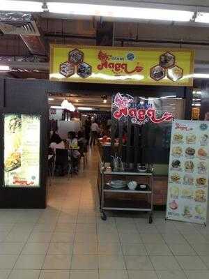 Bakmi Naga Resto Artha Gading