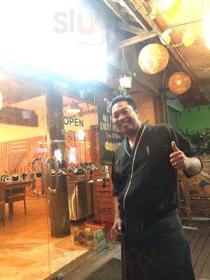 Sushimi Seminyak Bali