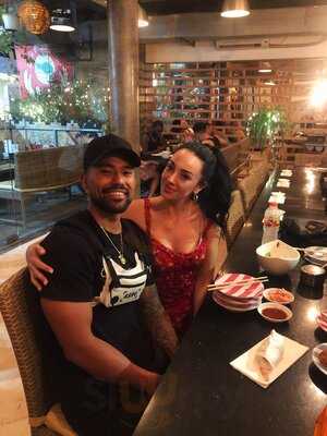 Sushimi Seminyak Bali