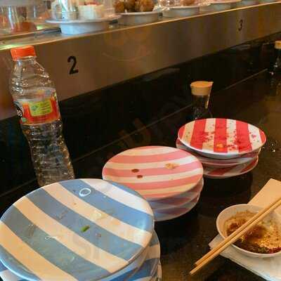 Sushimi Seminyak Bali