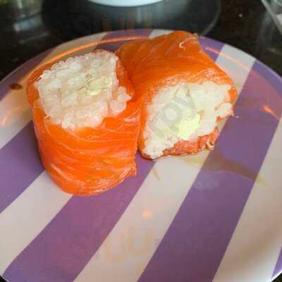 Sushimi Seminyak Bali