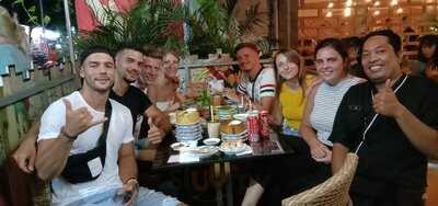 Sushimi Seminyak Bali