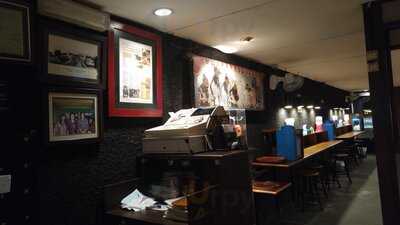 Warung Ngalam - Menteng