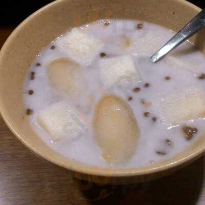 Warung Ngalam - Menteng