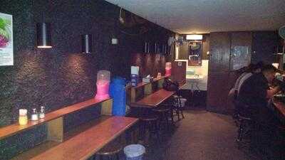 Warung Ngalam - Menteng