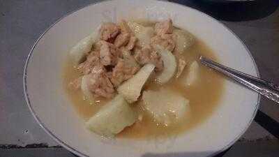 Sate Sapi Pak Cipto Khas Kota Gede