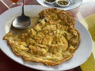 Wey Wey Live Seafood