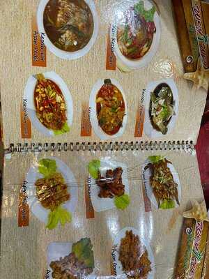 Wey Wey Live Seafood