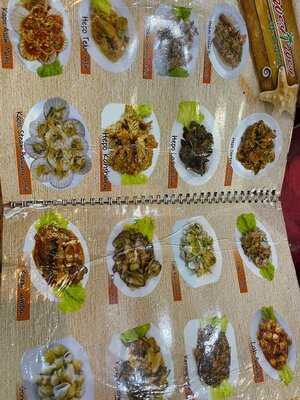 Wey Wey Live Seafood