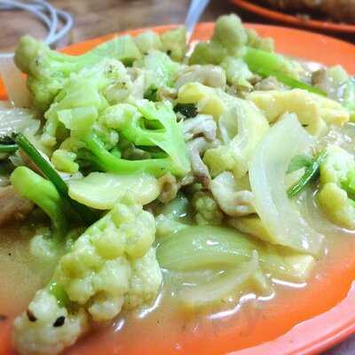 Siauw A Tjiap - Pluit