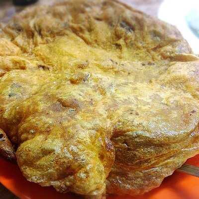 Siauw A Tjiap - Pluit