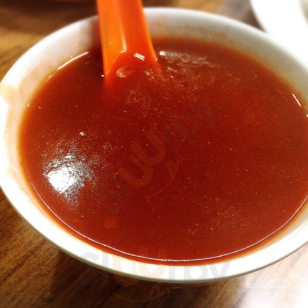 Siauw A Tjiap - Pluit