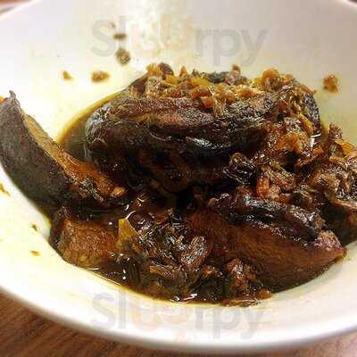 Siauw A Tjiap - Pluit