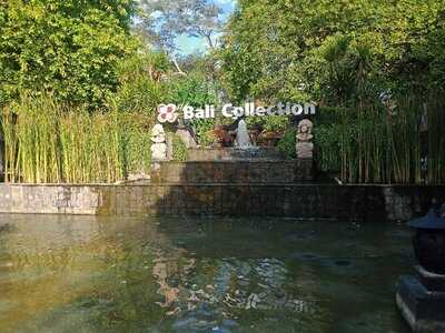 Bali Colection