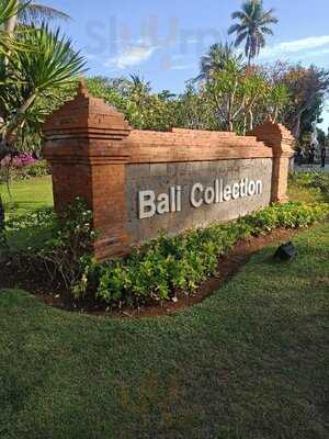 Bali Colection