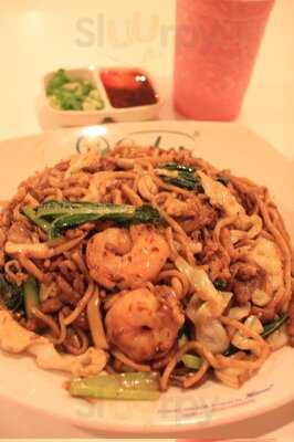 Mie Tarik Laiker - Grand Indonesia