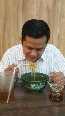 Mie Tarik Laiker - Grand Indonesia