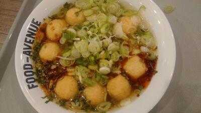 Mie Tarik Laiker - Grand Indonesia