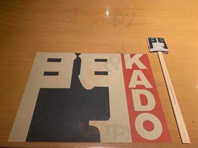 Kado