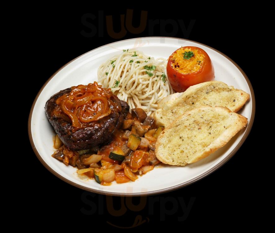 Barley And Hops Pondok Indah Mall