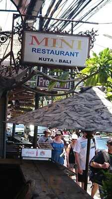 Mini Restaurant & Bar