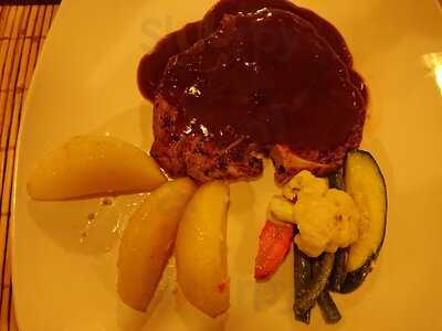 Mini Restaurant & Bar