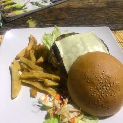 Mini Restaurant & Bar