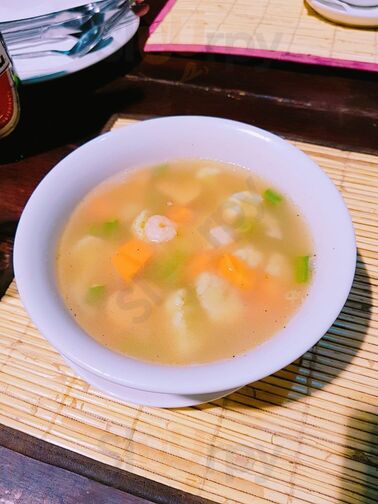 Mini Restaurant & Bar