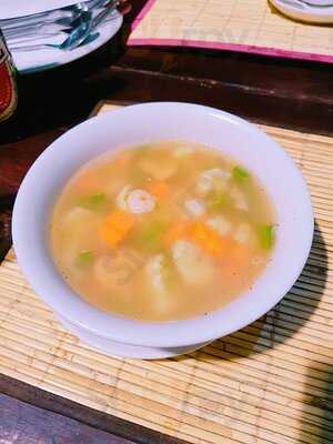 Mini Restaurant & Bar