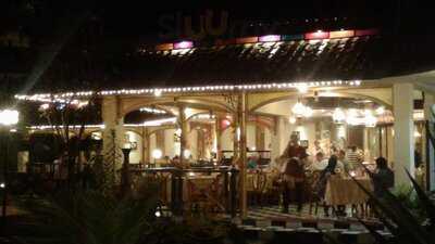 Gazebo Garden Restaurant