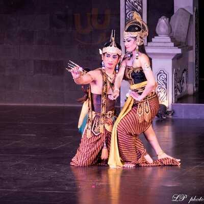 Gazebo Garden Restaurant