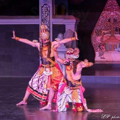 Gazebo Garden Restaurant